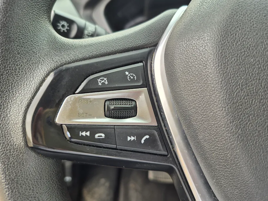 2023 Changan Alsvin Full Option 