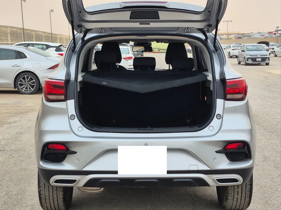 ام جي ZS STD 2023 