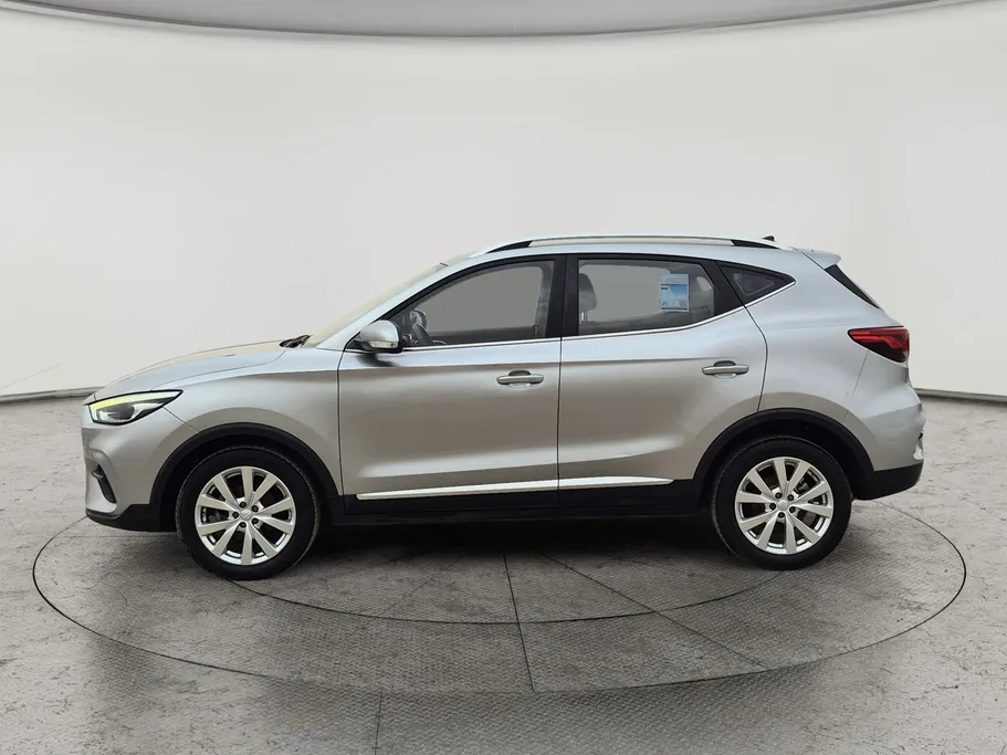 ام جي ZS STD 2023 