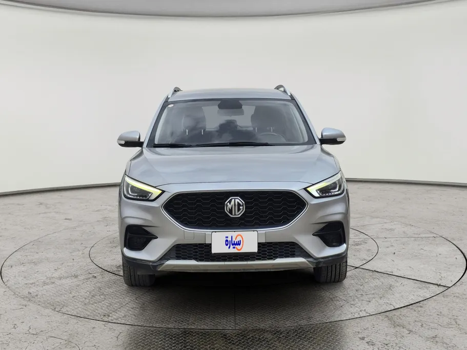 ام جي ZS STD 2023 