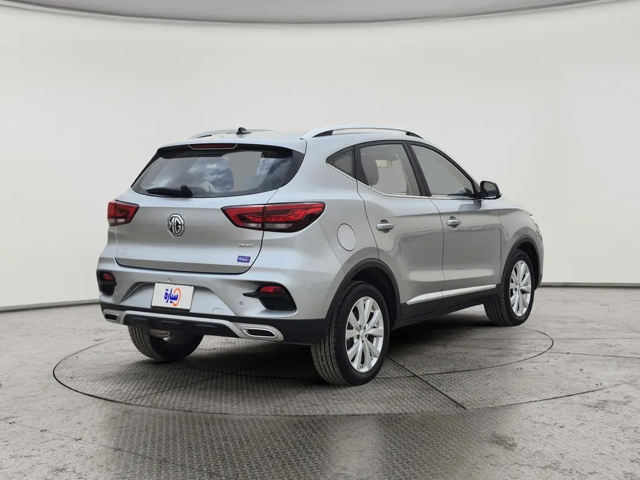 ام جي ZS STD 2023 