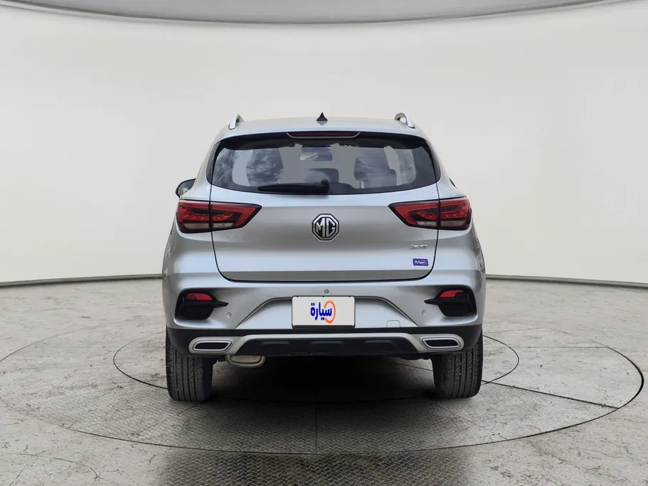 ام جي ZS STD 2023 
