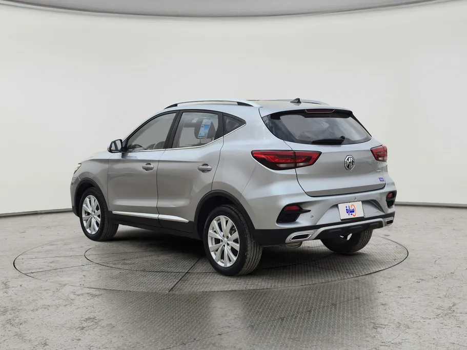 ام جي ZS STD 2023 