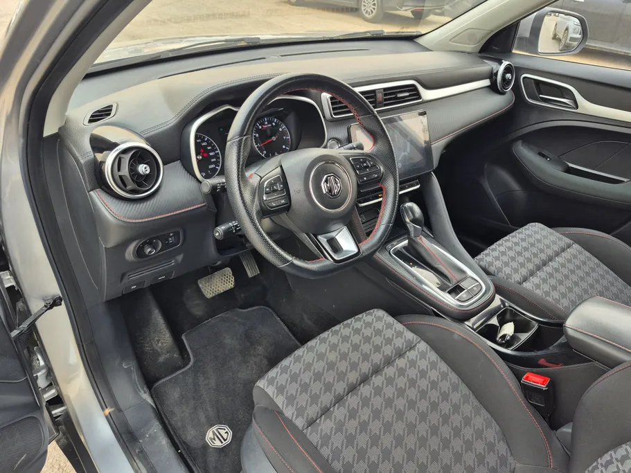 ام جي ZS STD 2023 