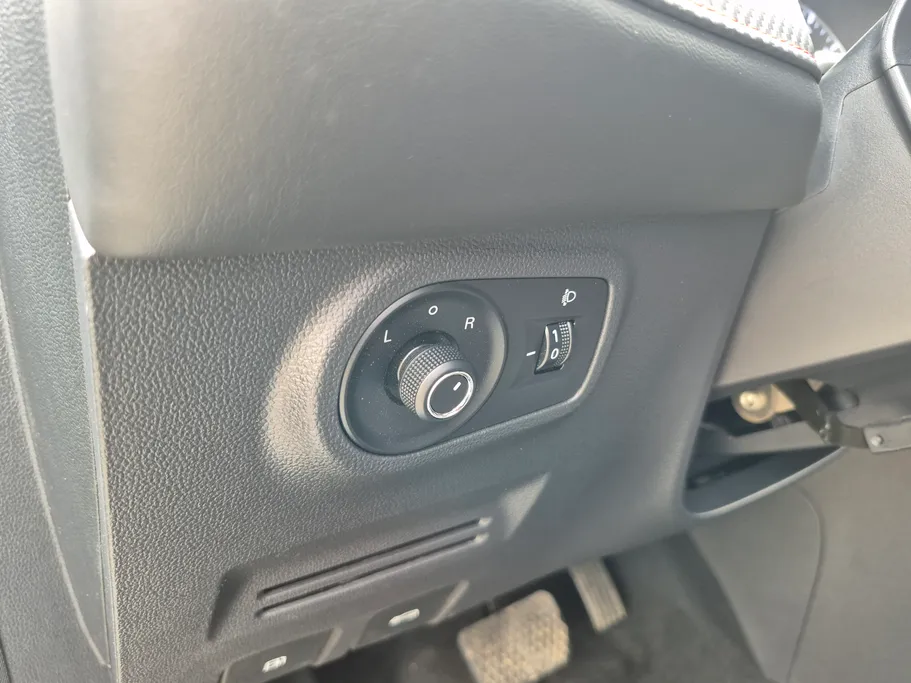 ام جي ZS STD 2023 