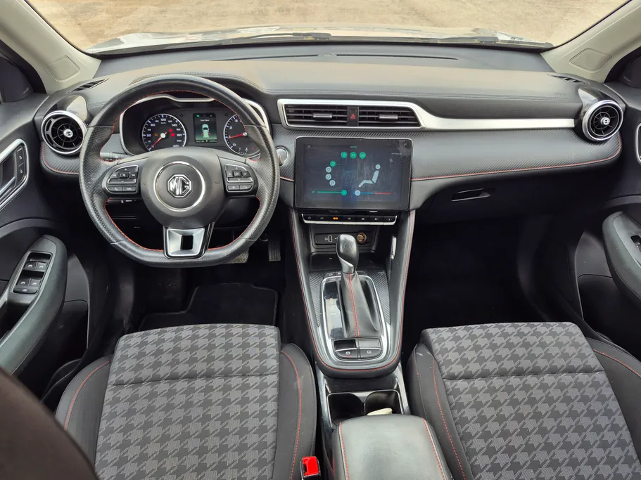 ام جي ZS STD 2023 