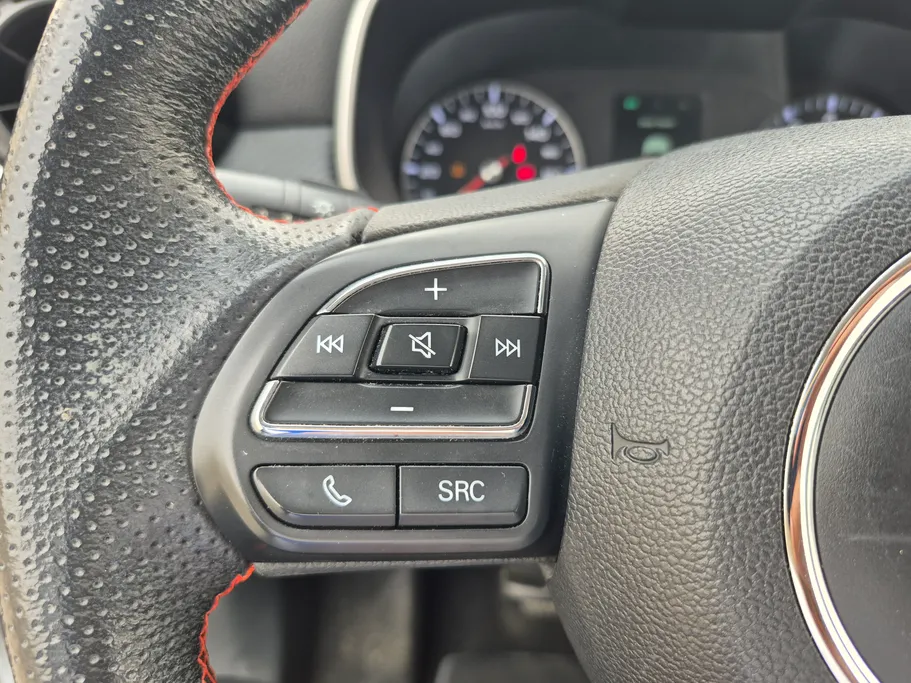ام جي ZS STD 2023 