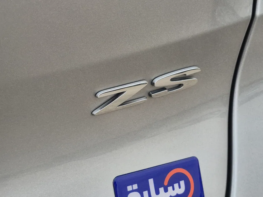 ام جي ZS STD 2023 