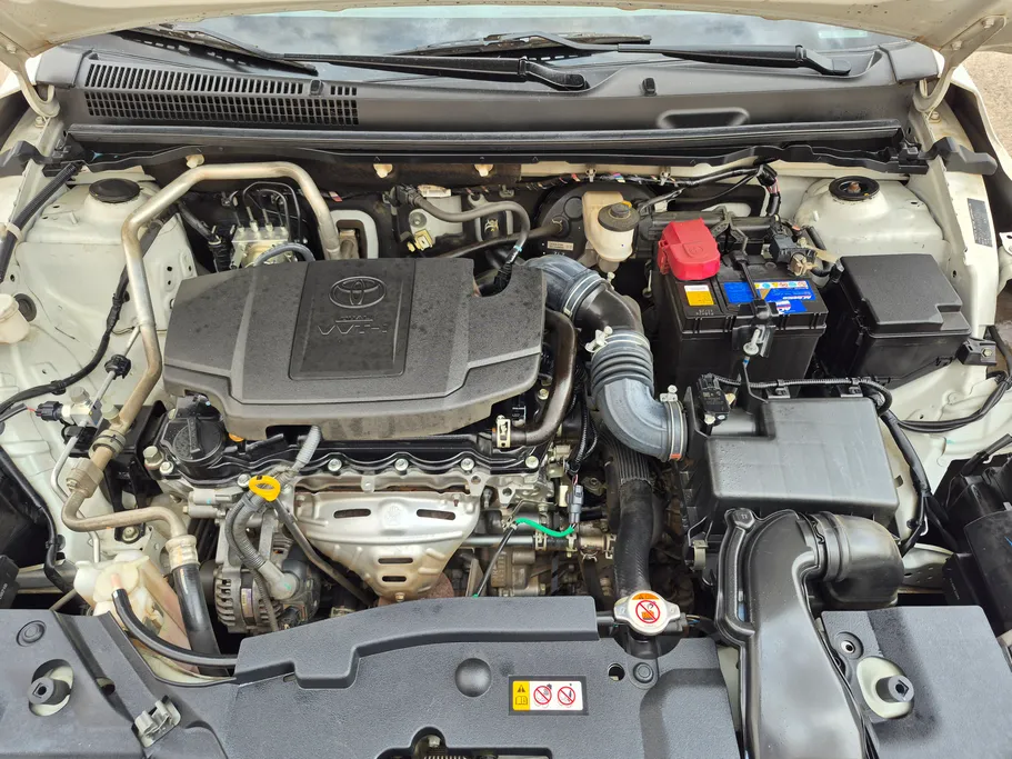 2024 Toyota Yaris  Y 