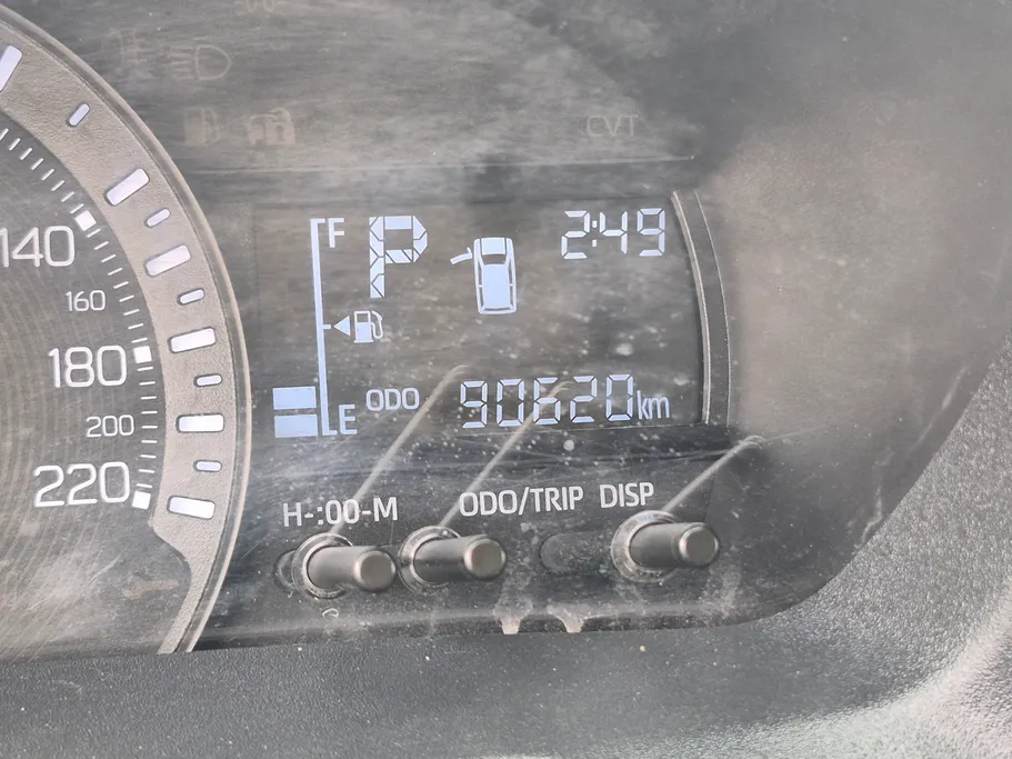 2024 Toyota Yaris  Y 