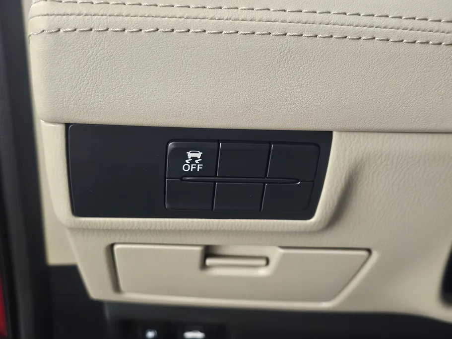 مازدا 6 Skyactive G 2021 