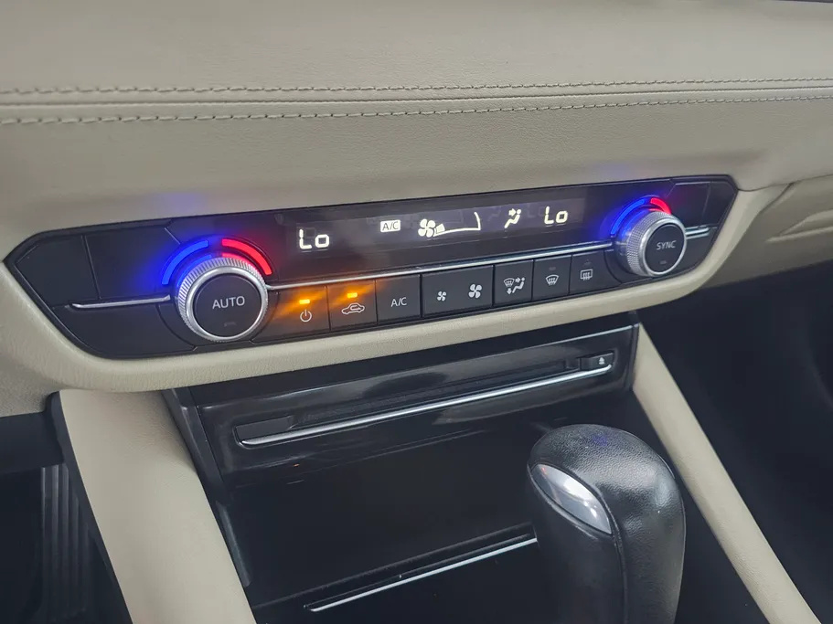مازدا 6 Skyactive G 2021 