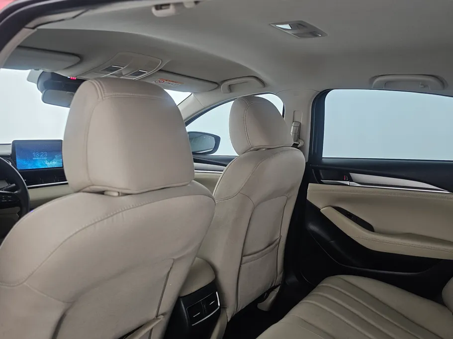 مازدا 6 Skyactive G 2021 