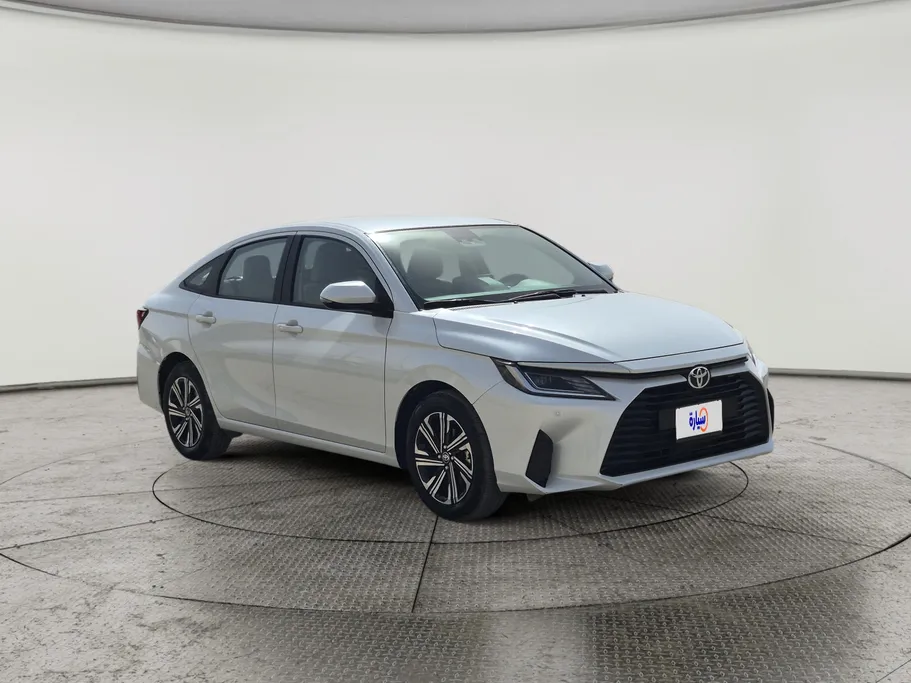 2023 Toyota Yaris  YX 
