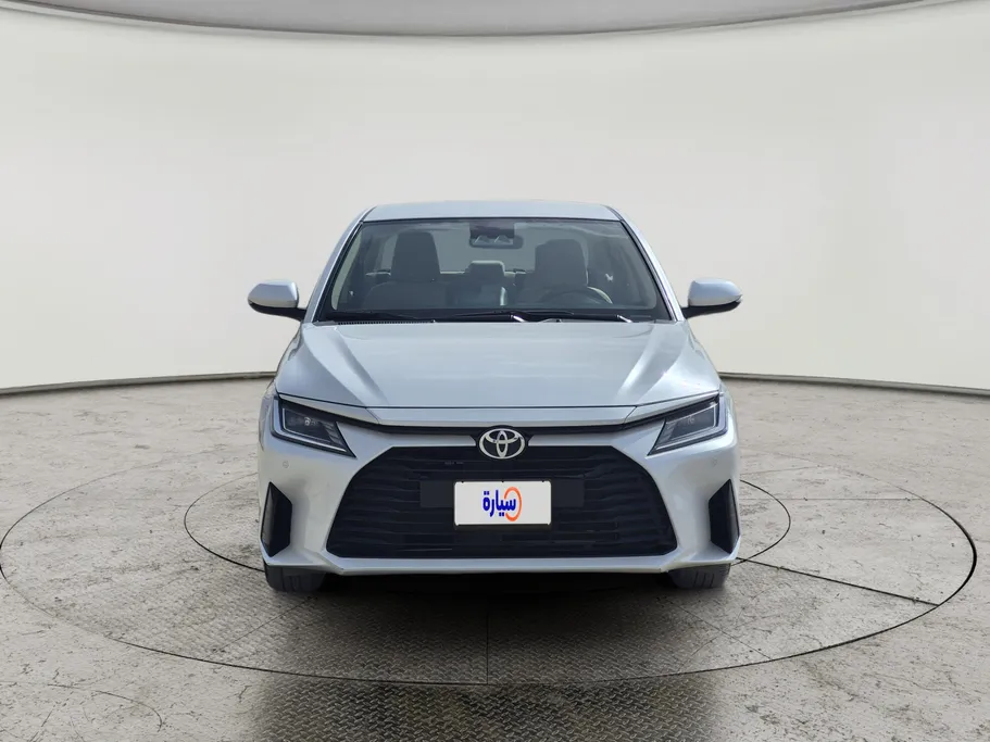 2023 Toyota Yaris  YX 