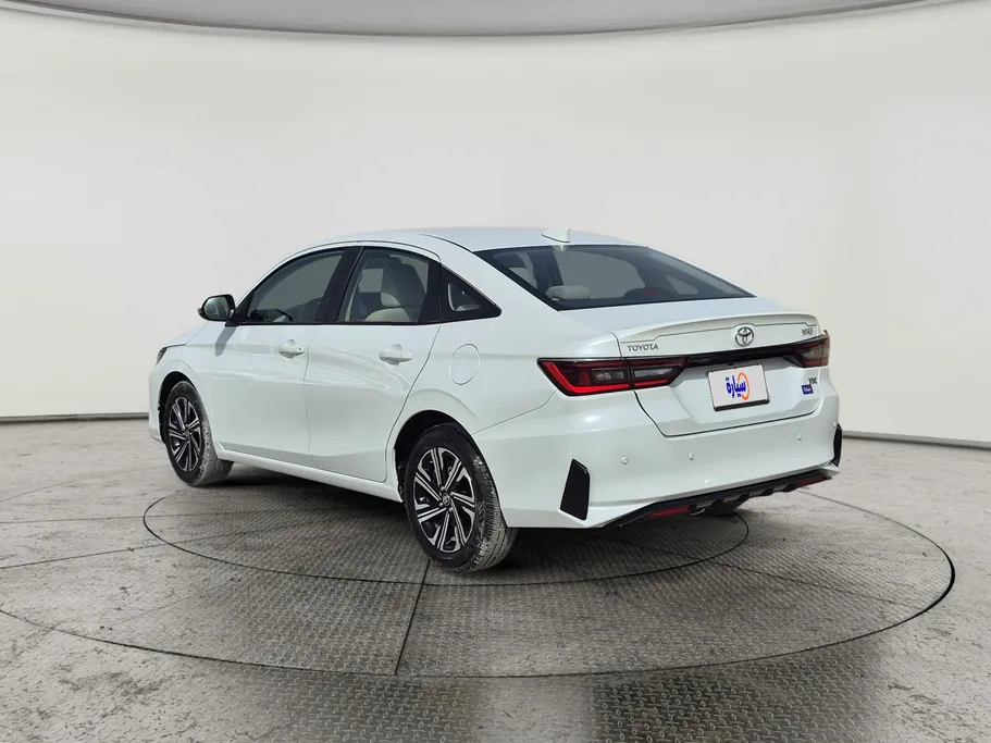 2023 Toyota Yaris  YX 
