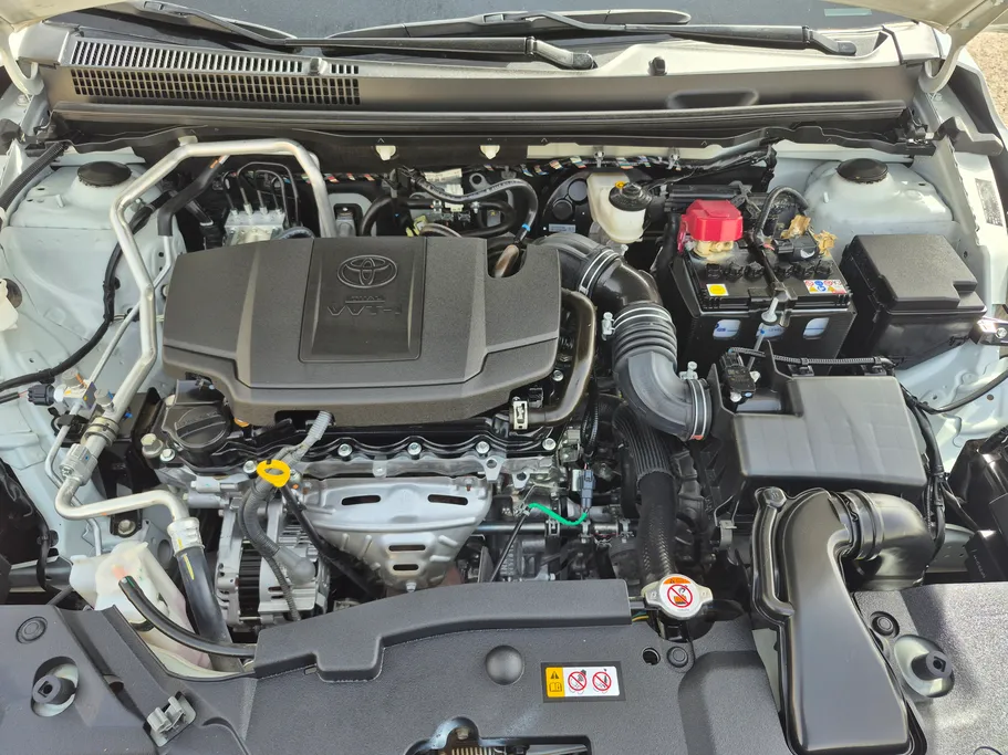 2023 Toyota Yaris  YX 