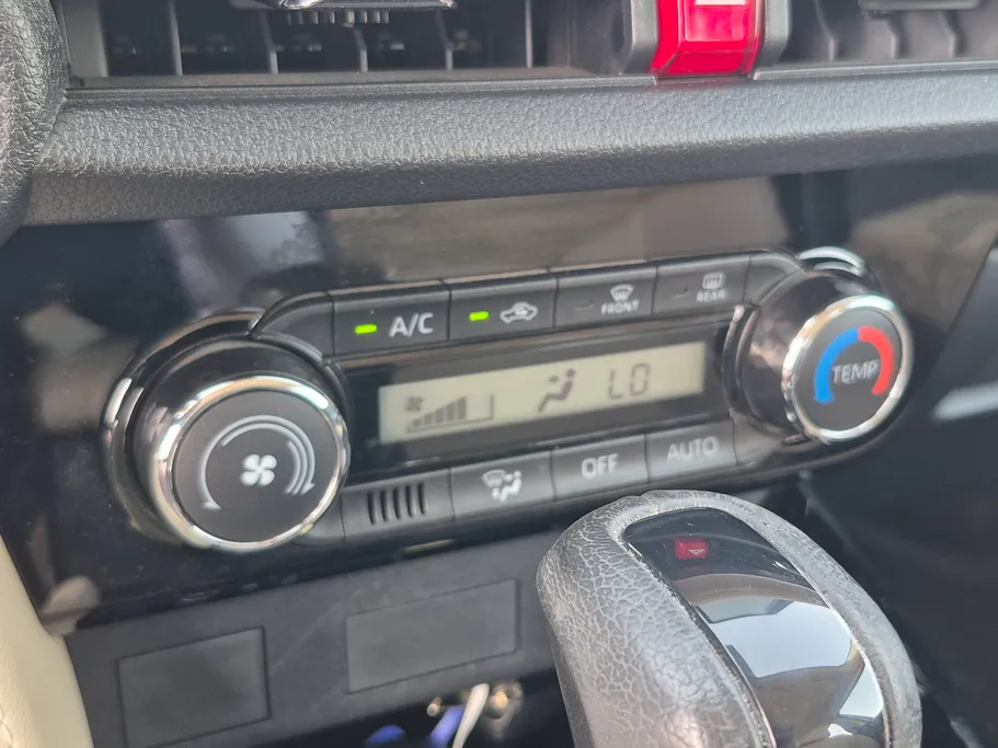 2023 Toyota Yaris  YX 