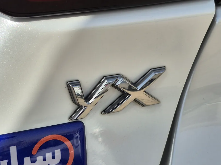 2023 Toyota Yaris  YX 