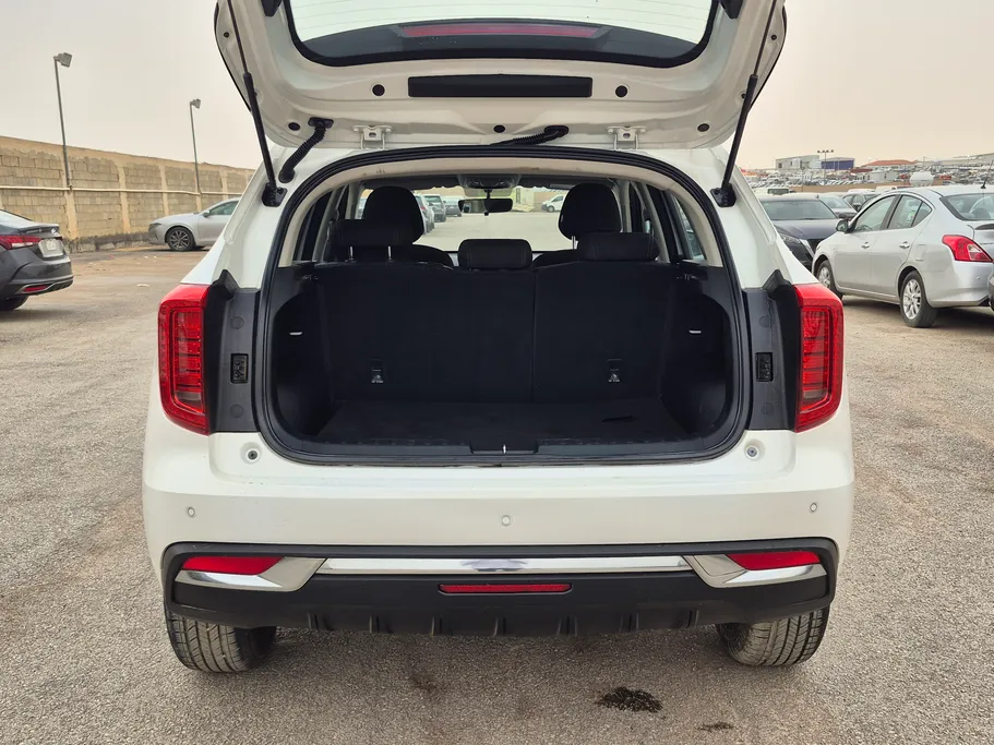 هافال جوليان بيسك 2023 