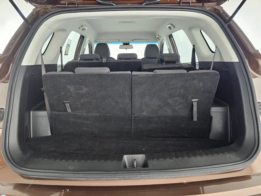 2021 Chevrolet Captiva LS 