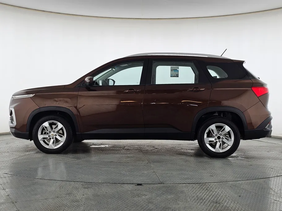 2021 Chevrolet Captiva LS 