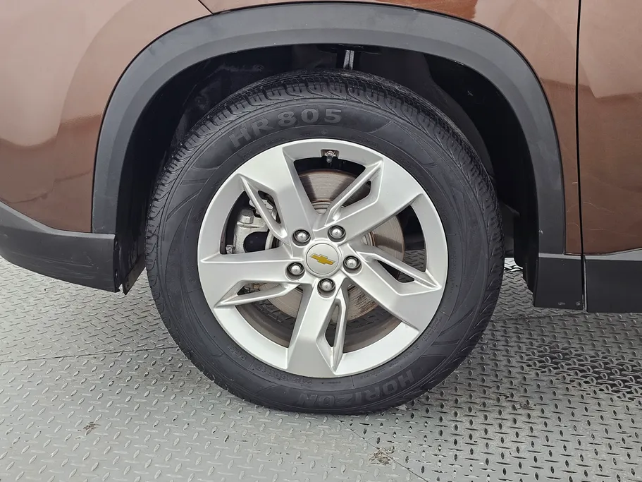 2021 Chevrolet Captiva LS 