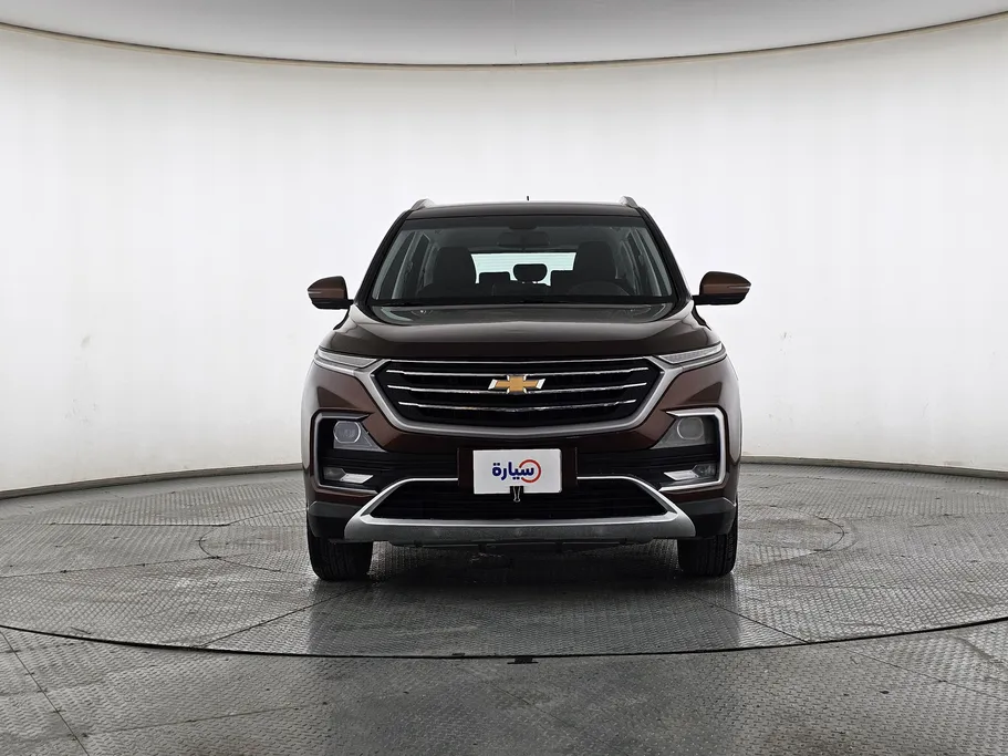 2021 Chevrolet Captiva LS 