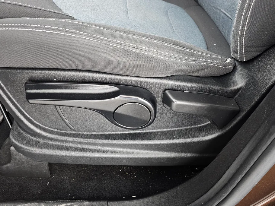 2021 Chevrolet Captiva LS 