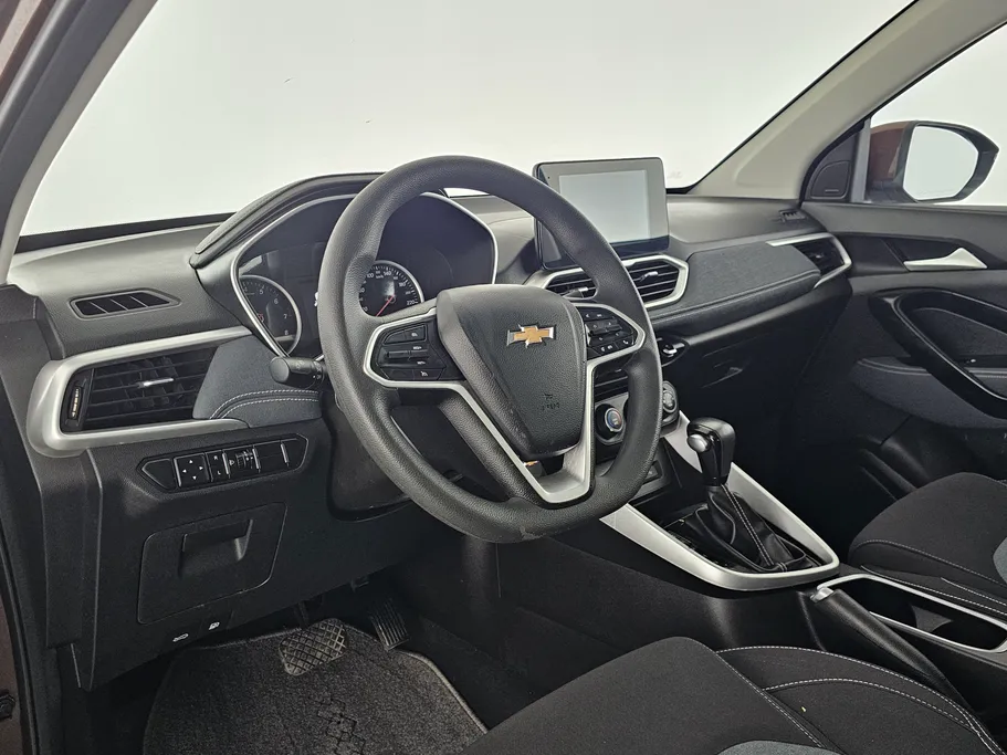 2021 Chevrolet Captiva LS 