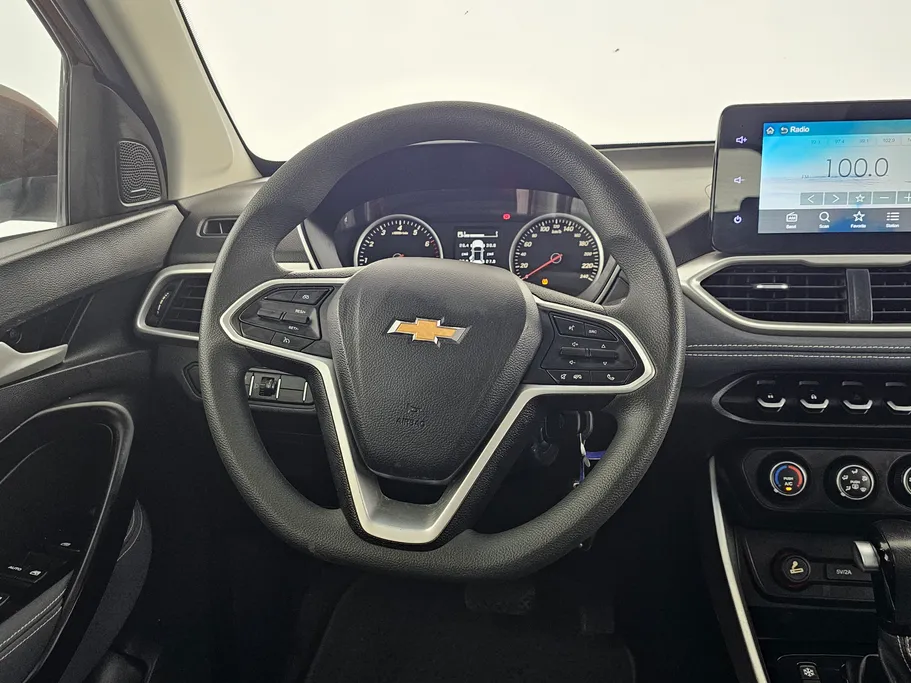 2021 Chevrolet Captiva LS 