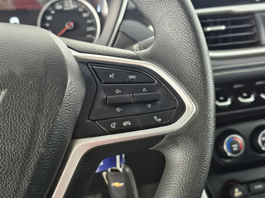 2021 Chevrolet Captiva LS 
