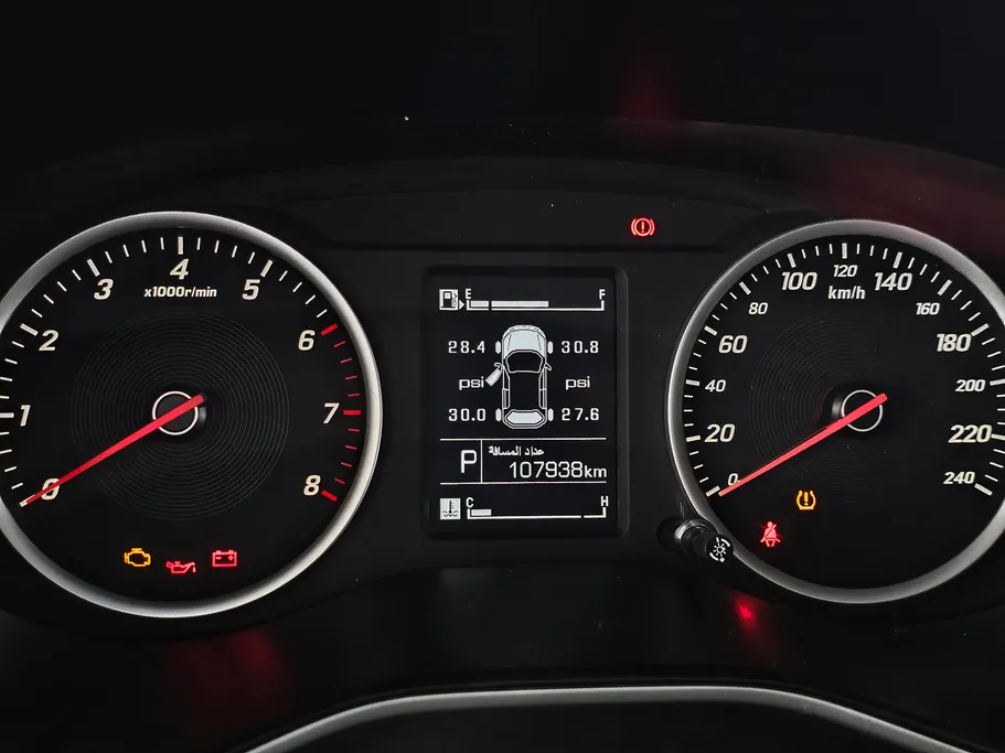 2021 Chevrolet Captiva LS 