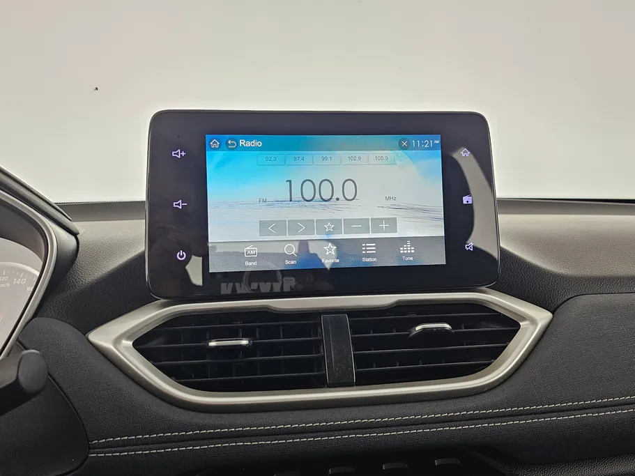 2021 Chevrolet Captiva LS 