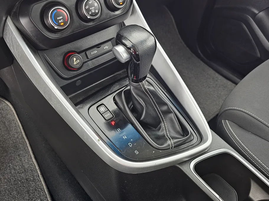 2021 Chevrolet Captiva LS 