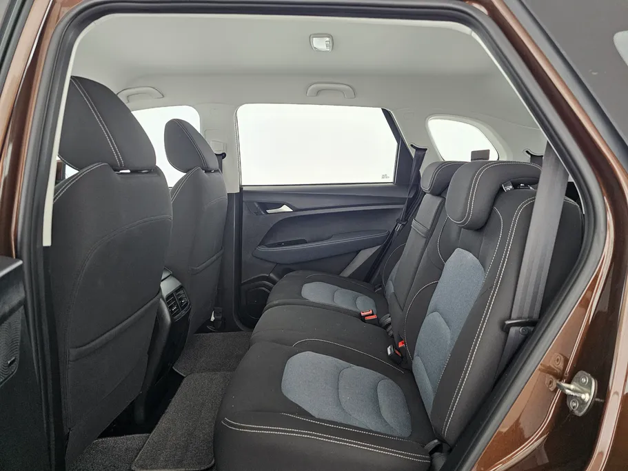 2021 Chevrolet Captiva LS 