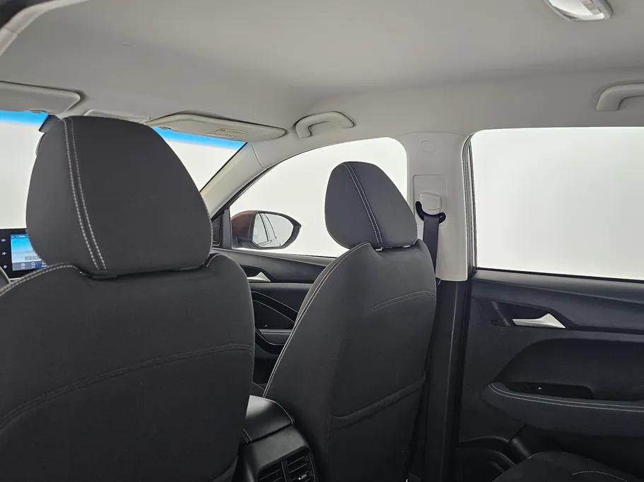 2021 Chevrolet Captiva LS 