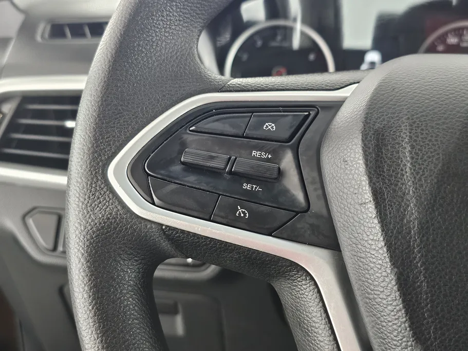 2021 Chevrolet Captiva LS 
