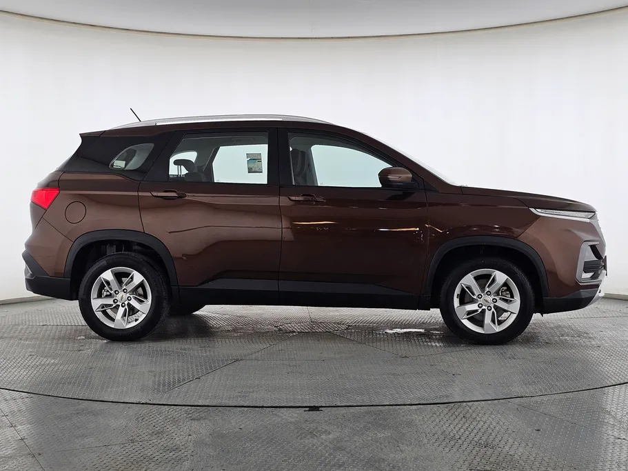2021 Chevrolet Captiva LS 