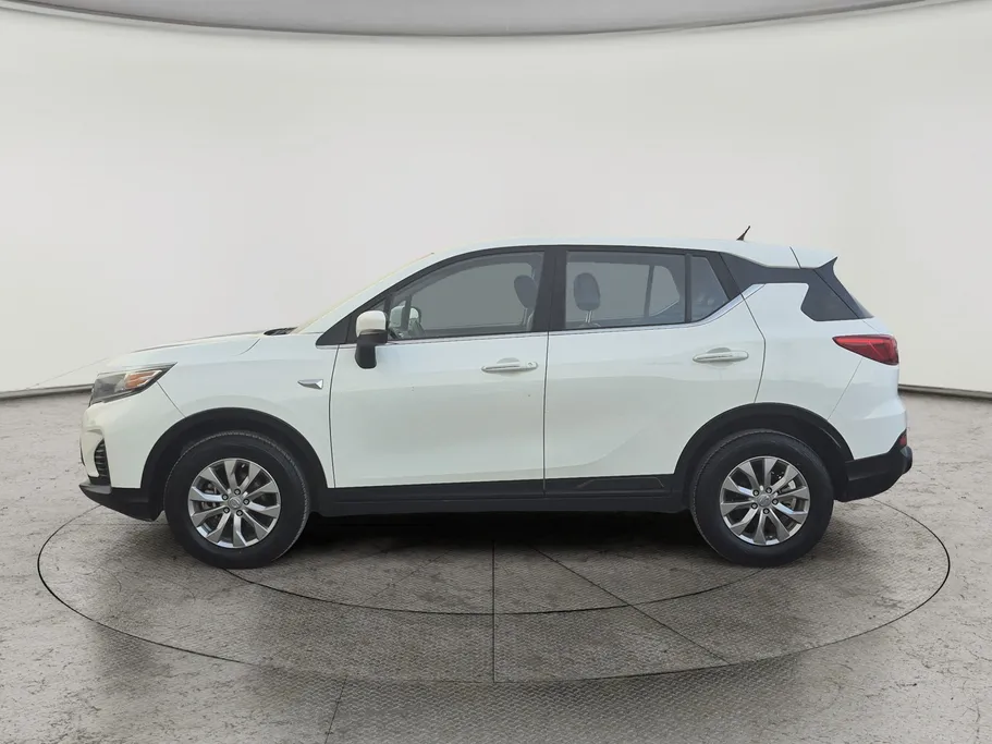 2023 GAC GS3 GS 