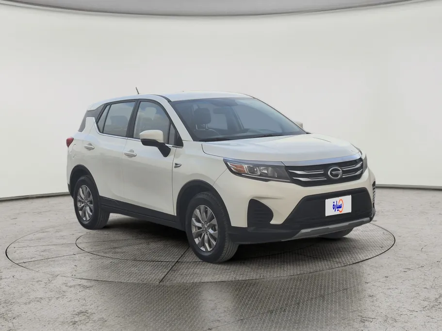GAC GS3 GS 2023 