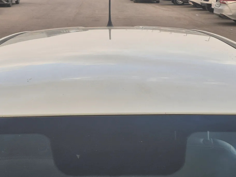 2023 GAC GS3 GS 