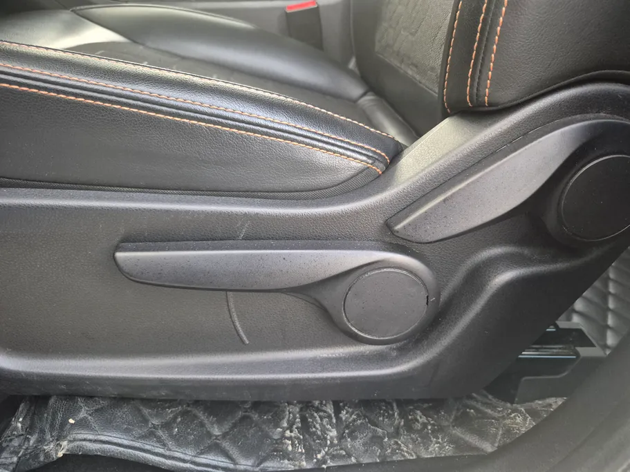2023 GAC GS3 GS 