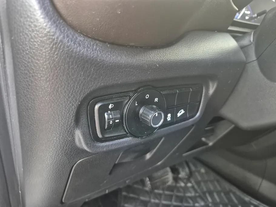 2023 GAC GS3 GS 
