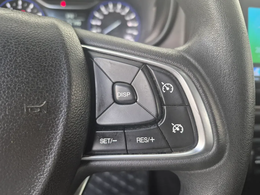 2023 GAC GS3 GS 