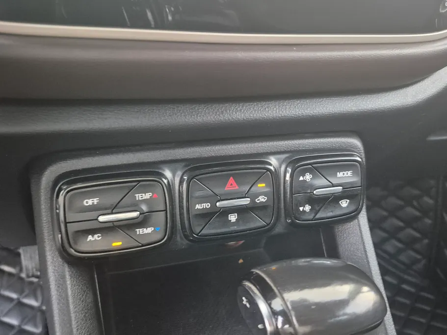 2023 GAC GS3 GS 