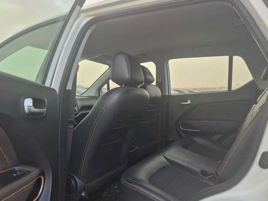 2023 GAC GS3 GS 
