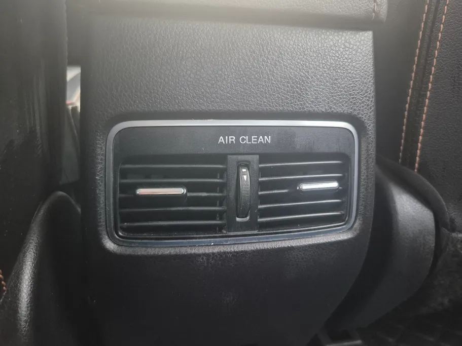 2023 GAC GS3 GS 