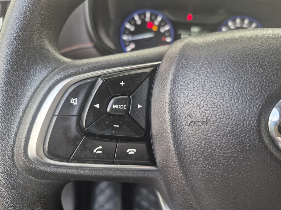 2023 GAC GS3 GS 