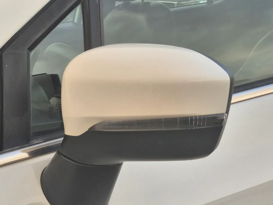 2023 GAC GS3 GS 